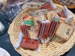 -壹陆陆烧烤(平房总店)