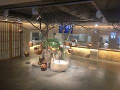 大堂-无味舒食(环岛路店)