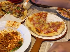 -必胜客(兴华中路PH店)