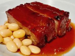 -万丽轩·粤菜(王府井金茂万丽酒店)