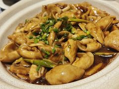 -山外山菜馆(玉泉路店)