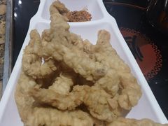 -黄记煌三汁焖锅(欢乐海岸店)