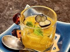 -Ginza Onodera铁板烧(外滩十八号店)