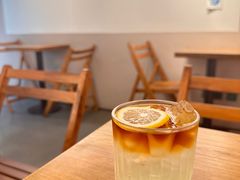 -Punchline Coffee&Roaster(同济大学店)