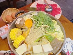 -有喜屋·深夜食堂(环宇荟店)