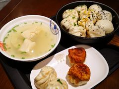 -大壶春生煎(四川中路店)