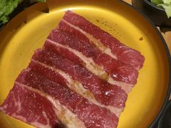 -九田家黑牛烤肉料理(溧阳吾悦店)