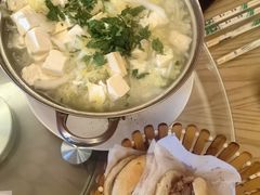-闫家驴肉老店(华电一校店)