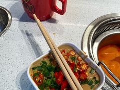 -龍歌自助小火锅(城阳万象汇店)