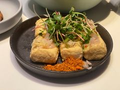-胡麻(静安嘉里店)