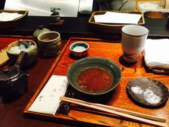 -みかわ是山居