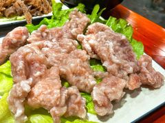 滑肉-安胖老火锅(两路口店)