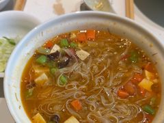-双城乡铁锅炖羊肉(莱安逸境店)