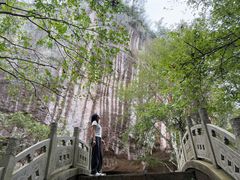 -浮山风景名胜区