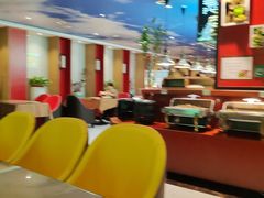 -素心素食(翠苑店)