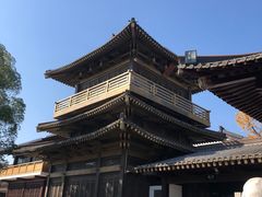 -香积寺