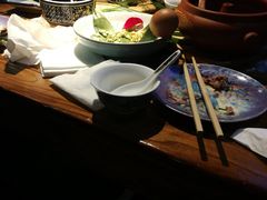 -雀舞云南菜(乐客城店)