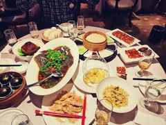-粗茶淡饭·汉口公馆(循礼门店)