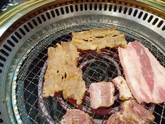 -黑牛の場烤肉(摩天活力城店)