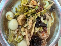 -丽华早点(大成路店)