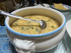 -煎饼卷大葱·非遗传承·潍坊菜(十笏园店)