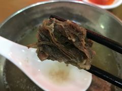 -老牌依强牛肉店(达道总店)