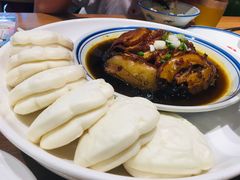 -俏湖兰·辣椒炒个肉(海沧店)