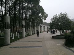 -沙河三洞古桥公园
