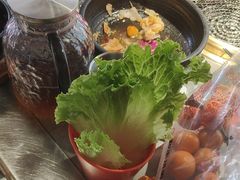 -谷牛日式烤肉(宝山U天地店)