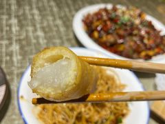 脆炸米酒-杨记隆府(万象城店)