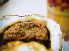 -牛煎里牛肉煎包淮南牛肉汤(广东路店)