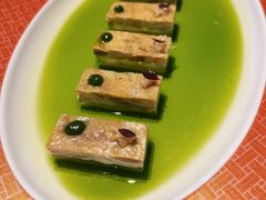-柿合缘新京菜(静安嘉里中心店)