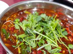 醉牛肉-无味饭店(九眼桥商业文化广场店)