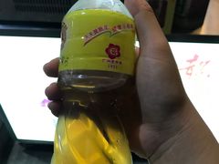 -黄振龙凉茶馆(天河南店)
