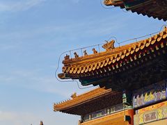 -历代帝王庙博物馆