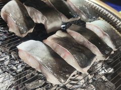 -红沃鳗鱼黑牛烤肉店(不老街店)