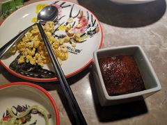 -新白鹿餐厅(金鹰新街口店)