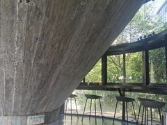 -CEMENT·coffee bar (凤凰创意园店)