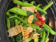 ca-金龙·打边炉(武进路店)