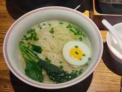 -青年公社烤鸭(青年路店)