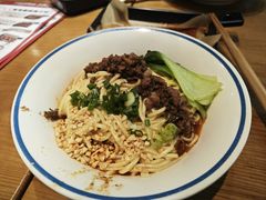 -蓉李记成都名小吃(太原龙湖万达店)
