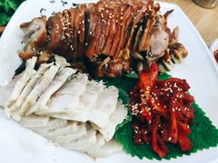 -元堂脊骨土豆汤(明洞1号店)