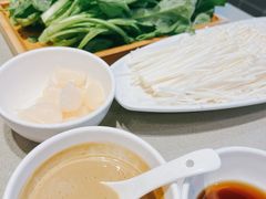 -蝎王府羊蝎子(虎坊桥总店)