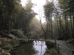 -山沟沟景区