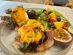 -BE BRIGHT KITCHEN(正佳广场店)