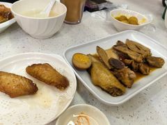 -旺角宝港式茶餐厅(寮步店)