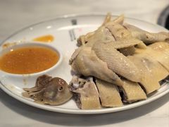 -龙泉人椰子鸡.糟粕醋.海南菜(三亚旗舰店)