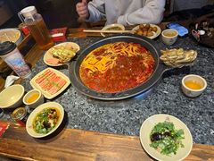 -蜀大侠火锅(总府路店)