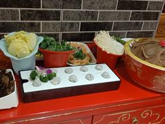 -欠火锅·水牛毛肚·团建聚餐·生日宴(何山路店)