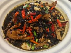 -阿财老铺·老蚌埠龙虾城(华夏总店)
